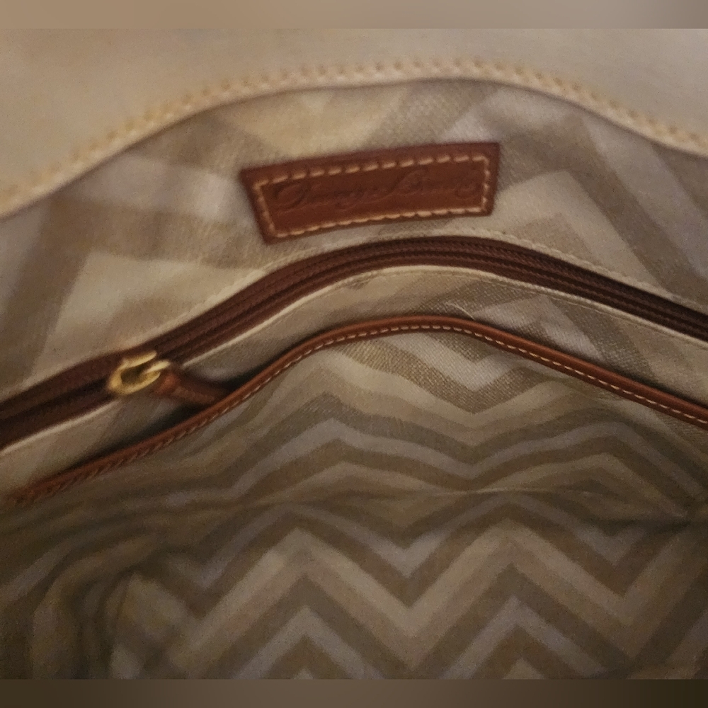 DOONEY&BOURKE SATCHEL - Picture 9 of 14